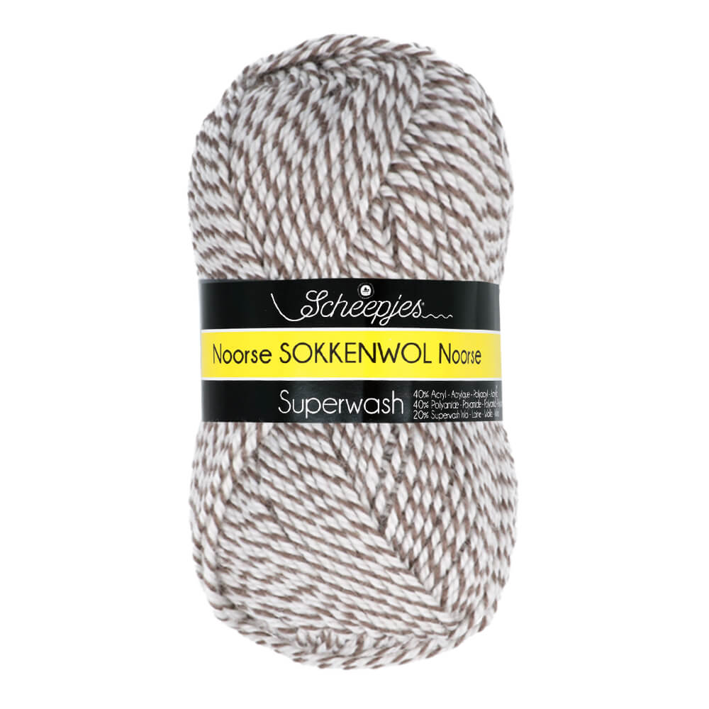 Scheepjes Noorse Wol Markoma 5x100g - 6850