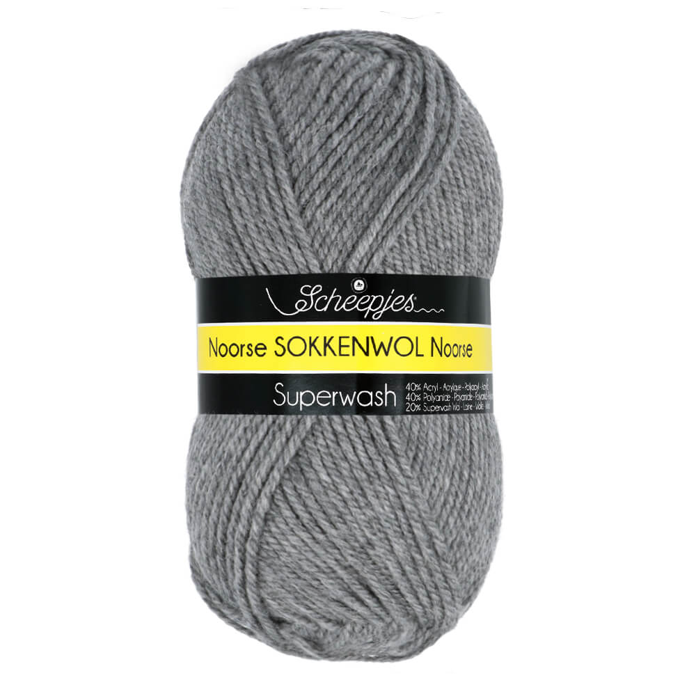 Scheepjes Noorse Wol Markoma 5x100g - 6857