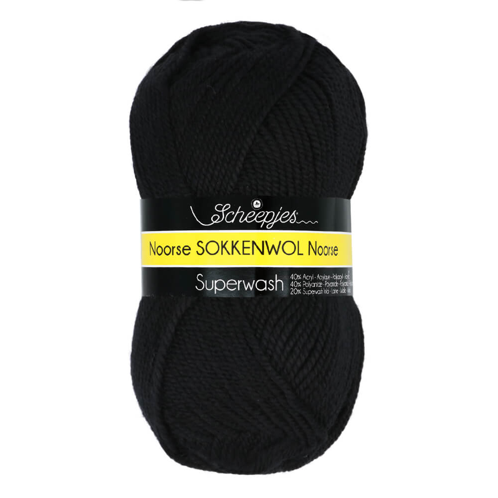 Scheepjes Noorse Wol Markoma 5x100g - 6860