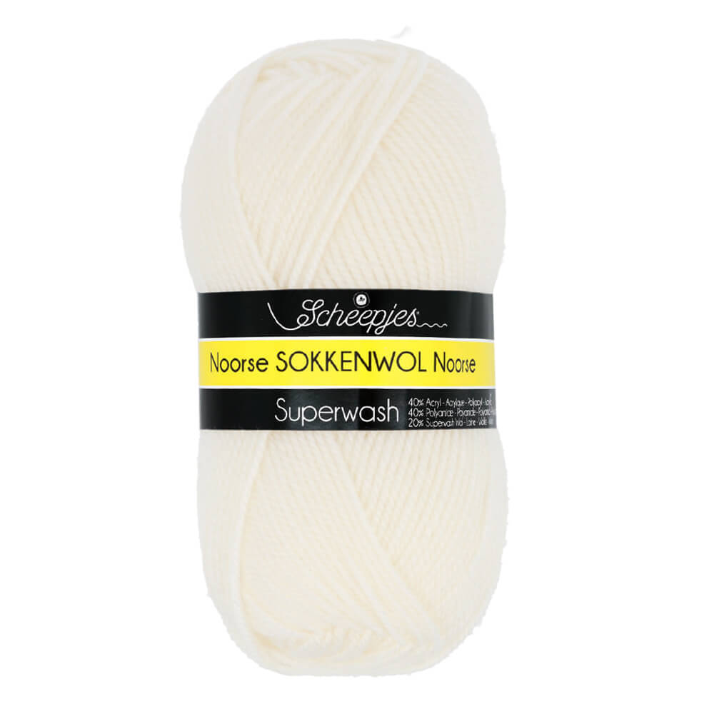 Scheepjes Noorse Wol Markoma 5x100g - 6861