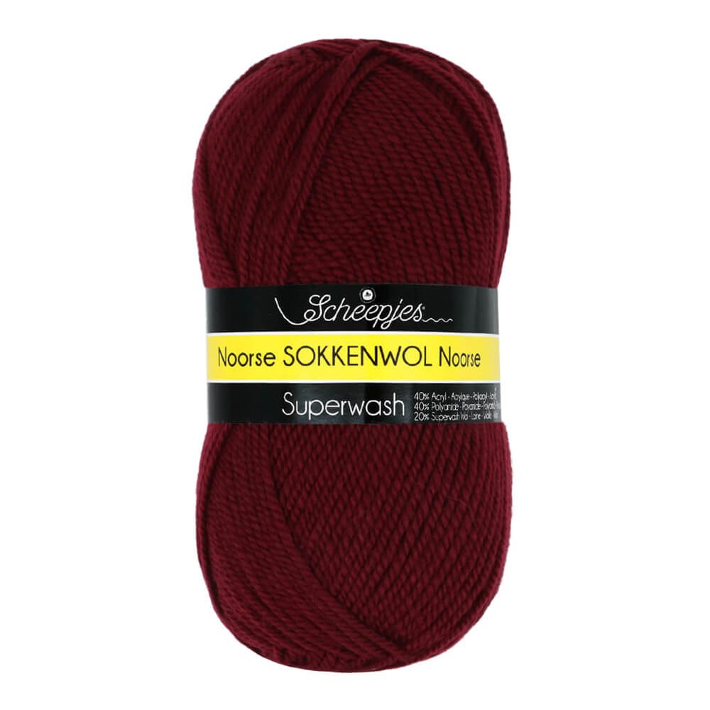 Scheepjes Noorse Wol Markoma 5x100g - 6867