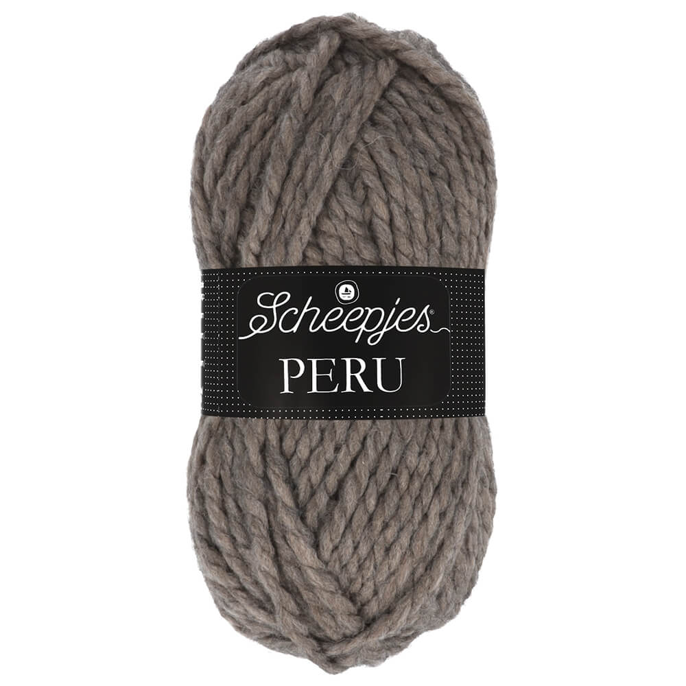 Scheepjes Peru 5x100g - 020