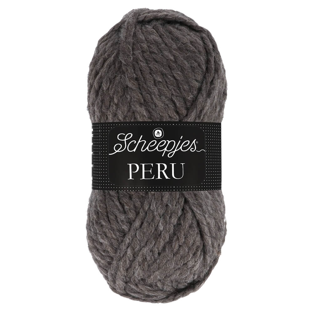 Scheepjes Peru 5x100g - 030