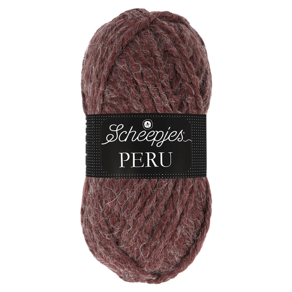 Scheepjes Peru 5x100g - 040