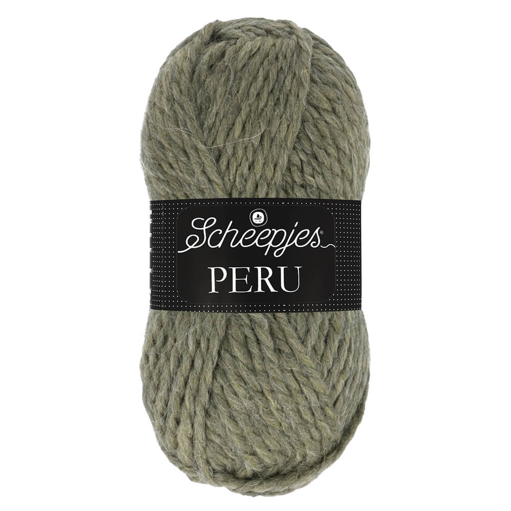 Scheepjes Peru 5x100g - 050