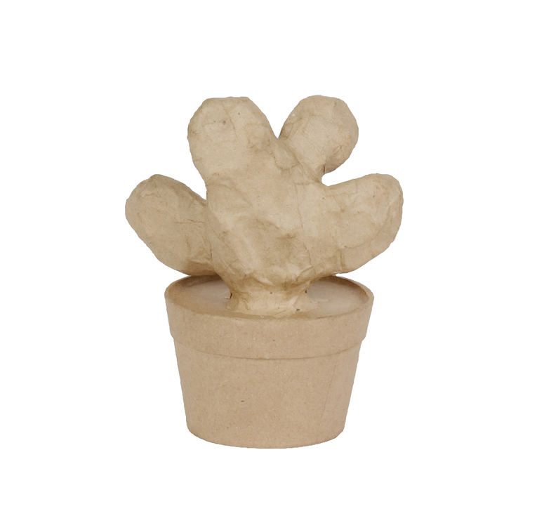 Décopatch Deco - Cactus raquette