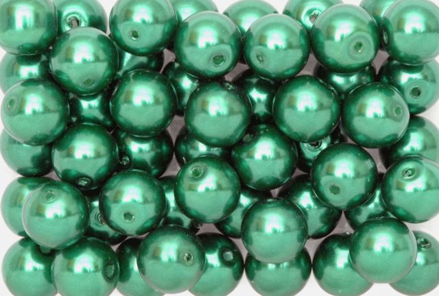 Wasparels 10mm Green - 200gr