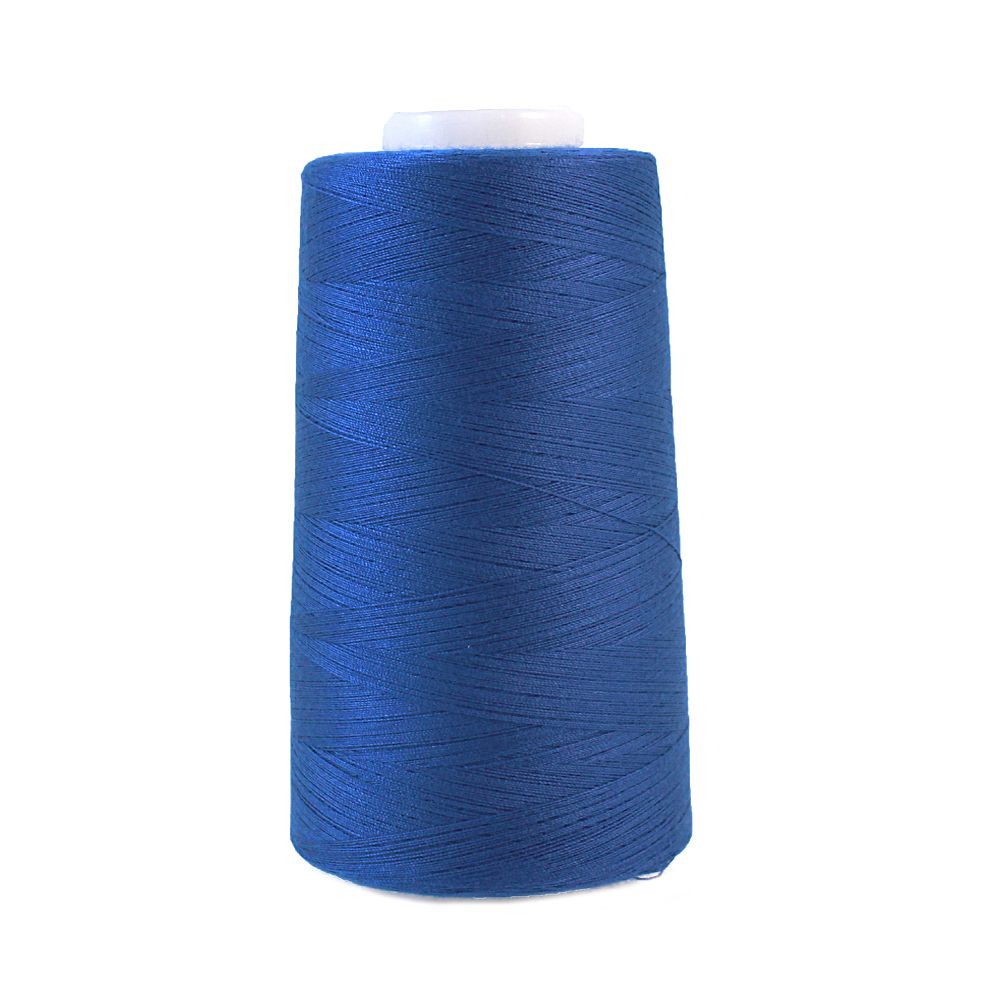 Fil surjeteuse Diamondspun (3000y) , Bleu