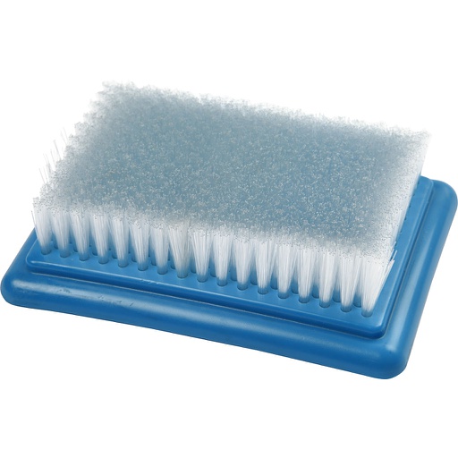 [CR46132] Brosse pour feutrage, dim. 16x11 cm, 1 pièce