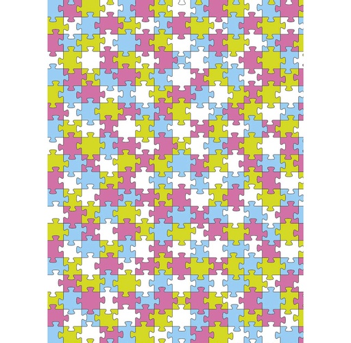 [DE3040#624] Feuille Décopatch nr. 624, 30cm x 40cm