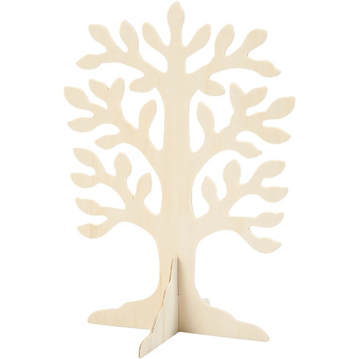 [CR57483] Arbre, dim. 30x21,5 cm, 1 pièce