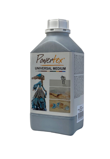 [PO1010] Powertex 1L Lood