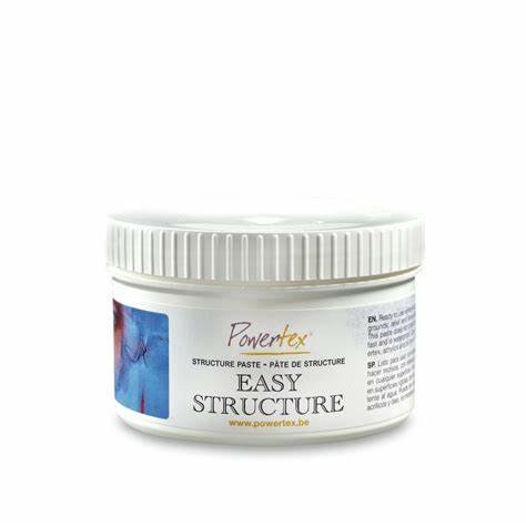 [PO0009] Easy Structure 400ml