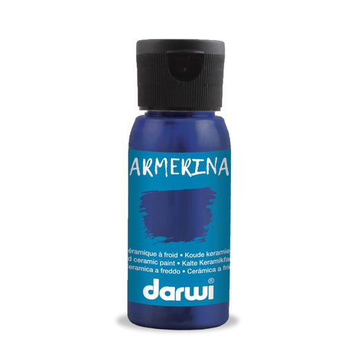 [DA038#236] Darwi Armerina 50 ml bleu fonce