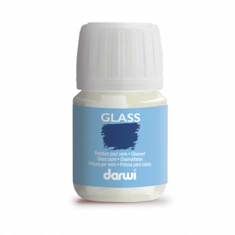 [0075001] Darwi glass 30 ml diluant