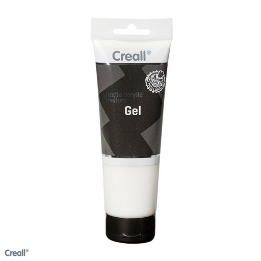 [H43005] Creall Gel, brillance, 250ml