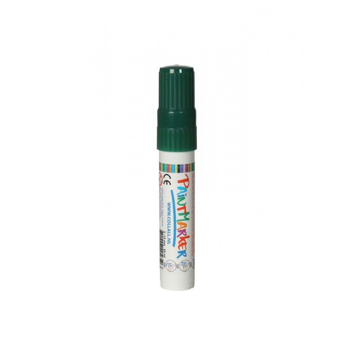 [COL025#22] Feutre Craie Liquide 25ml Vert Foncé