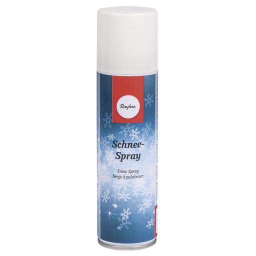 [R34003] Sneeuwspray 150ml