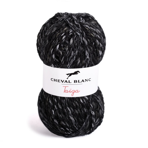 [TAI1#404] Laine Taiga (80% Acrylique 20% Laine) 1kg n°404