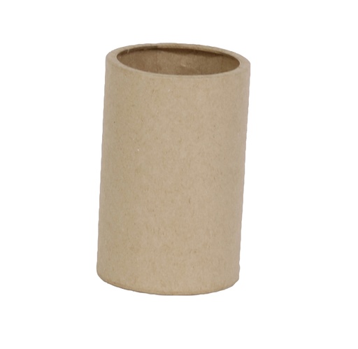 [DE-AC#849] Décopatch Deco - Cylindrical pencil holder