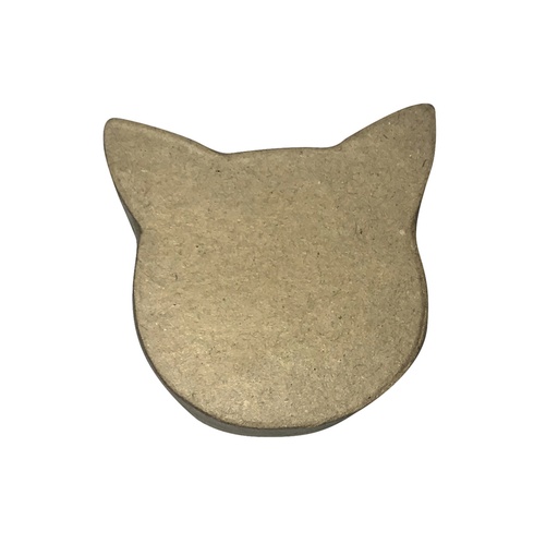 [DE-EV#022] Décopatch Boîte - Pack of 10 small cat boxes