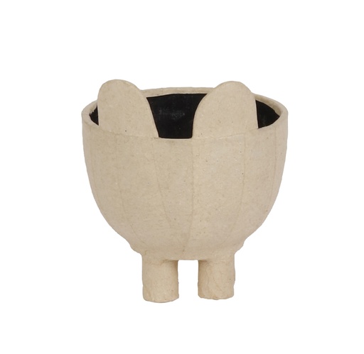 [DE-HD#055] Décopatch Deco - Cat planter