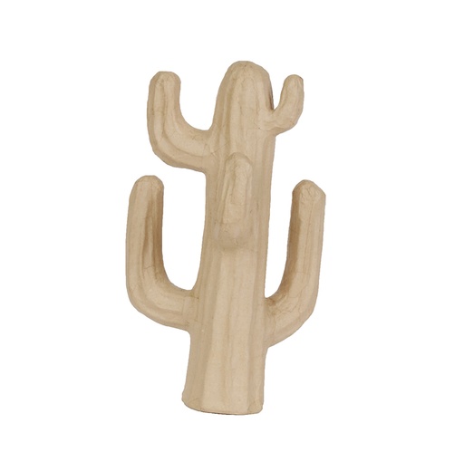 [DE-HD#059] Décopatch Déco - Cactus - 41cm