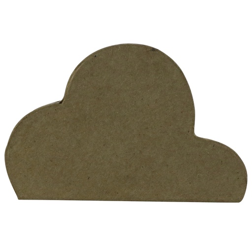 [DE-BT#049] Décopatch Doosjes - Doos vorm Wolk small.