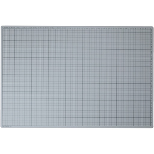 [CR11760] Tapis de coupe, dim. 60x90 cm, ép. 3 mm, 1 pièce