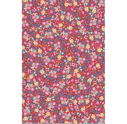 [DE3040#751] Feuille Décopatch nr. 751, 30cm x 40cm