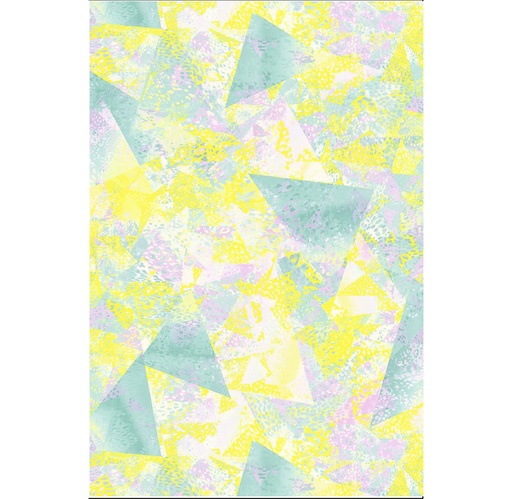 [DE3040#748] Feuille Décopatch nr. 748, 30cm x 40cm