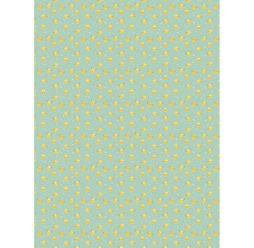 [DE3040#733] Feuille Décopatch nr. 733, 30cm x 40cm