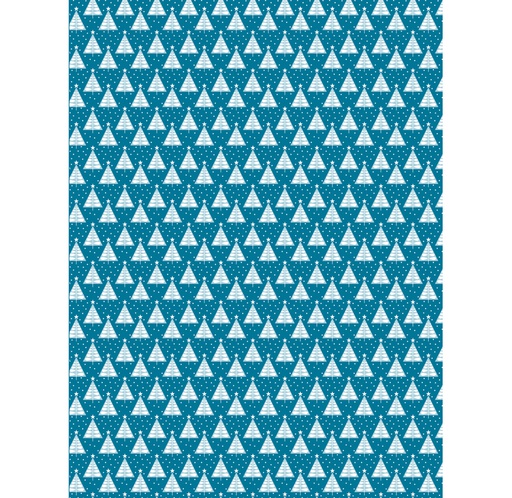 [DE3040#703] Feuille Décopatch nr. 703, 30cm x 40cm