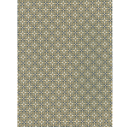 [DE3040#706] Décopatch scheurblaadje, 30x40cm, n° 706