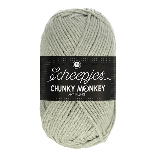 [CHU500#2019] Scheepjes Chunky Monkey 5x100g - 2019 Smoke