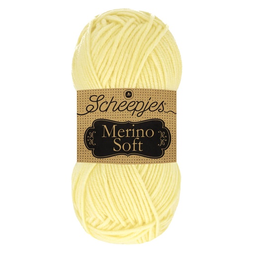 [MER500#648] Scheepjes Merino Soft 10x50g - 648 de Goya