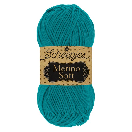 [MER500#617] Scheepjes Merino Soft 10x50g - 617 Cézanne