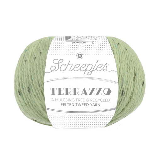 [TER250#709] Scheepjes Terrazzo 5x50g - 709 Primavera