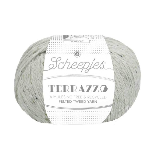 [TER250#740] Scheepjes Terrazzo 5x50g - 740 Piuma