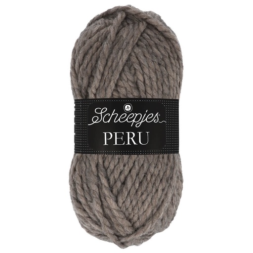 [PER500#020] Scheepjes Peru 5x100g - 020