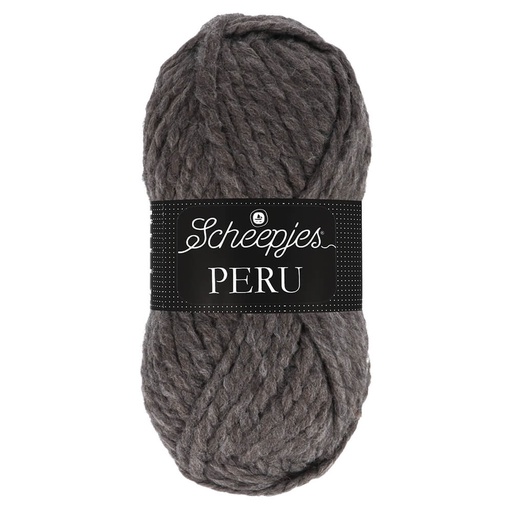 [PER500#030] Scheepjes Peru 5x100g - 030