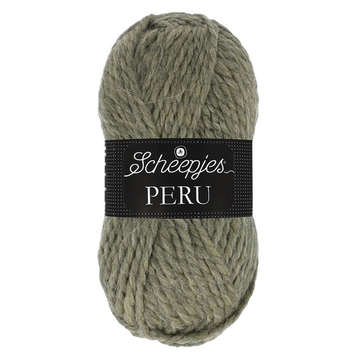 [PER500#050] Scheepjes Peru 5x100g - 050