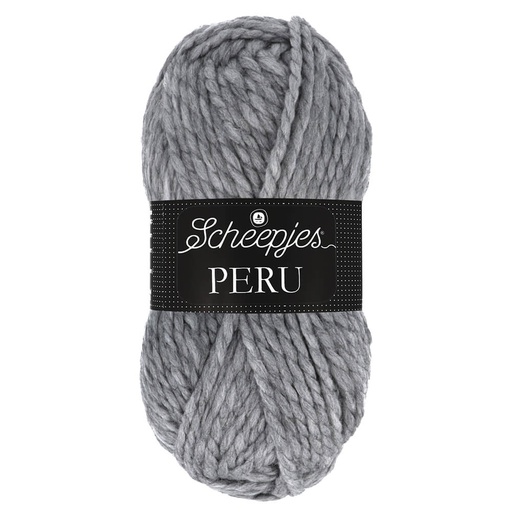 [PER500#060] Scheepjes Peru 5x100g - 060