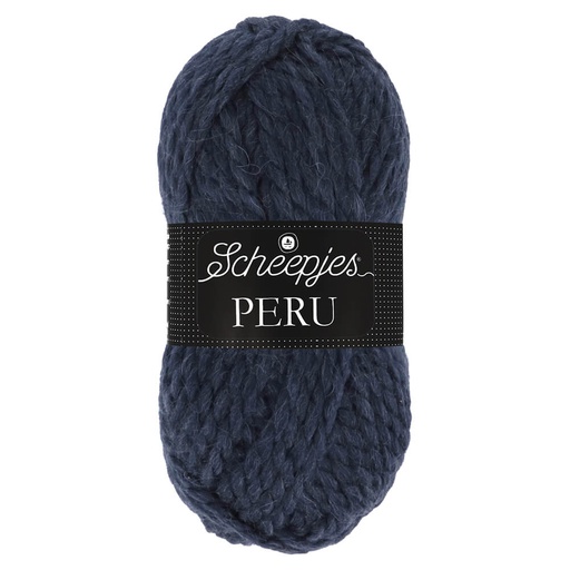 [PER500#090] Scheepjes Peru 5x100g - 090