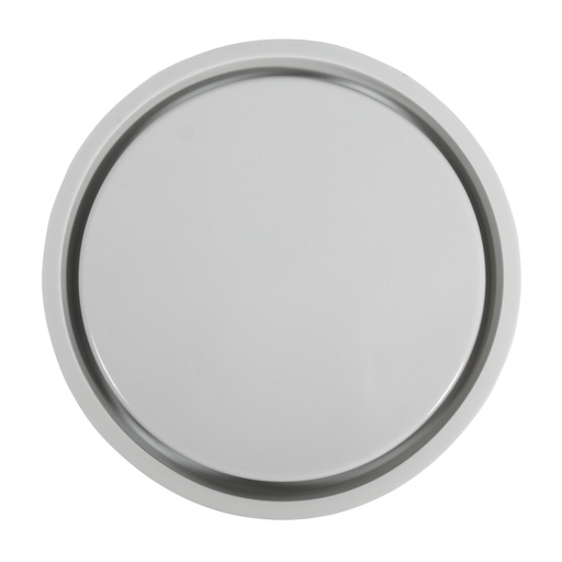 [R36125000] Siliconengietmal Rond, ø 17cm x H 2,1cm