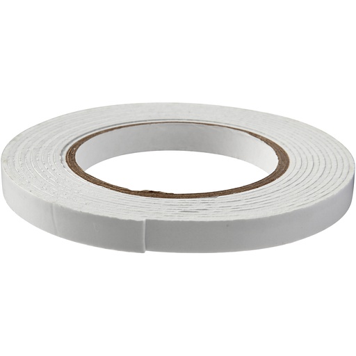 [CR24648] Foamtape 3D, 12x2 mm - 5 m