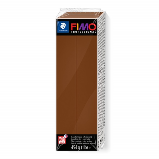 [S8041-78] Fimo professional 454 g nougat