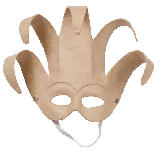 [DE-AC#902] Décopatch Masker - Masque vénitien