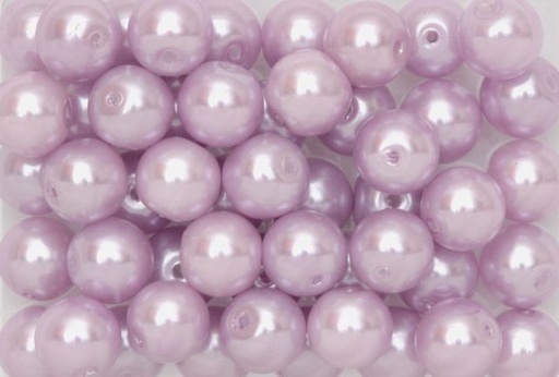 [P12#646] Wasparels 10mm Purple - 200gr