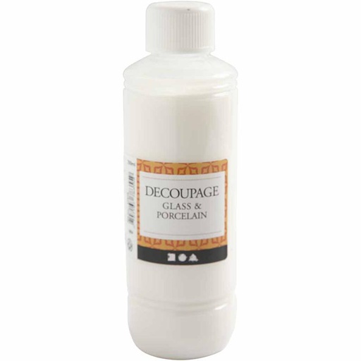 [CR31916] Laque de découpage, 250 ml/ 1 flacon